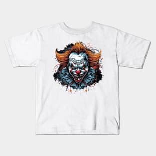 Joker Kids T-Shirt